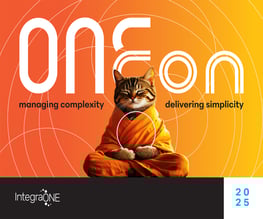 2025 ONE CON Cat Graphic