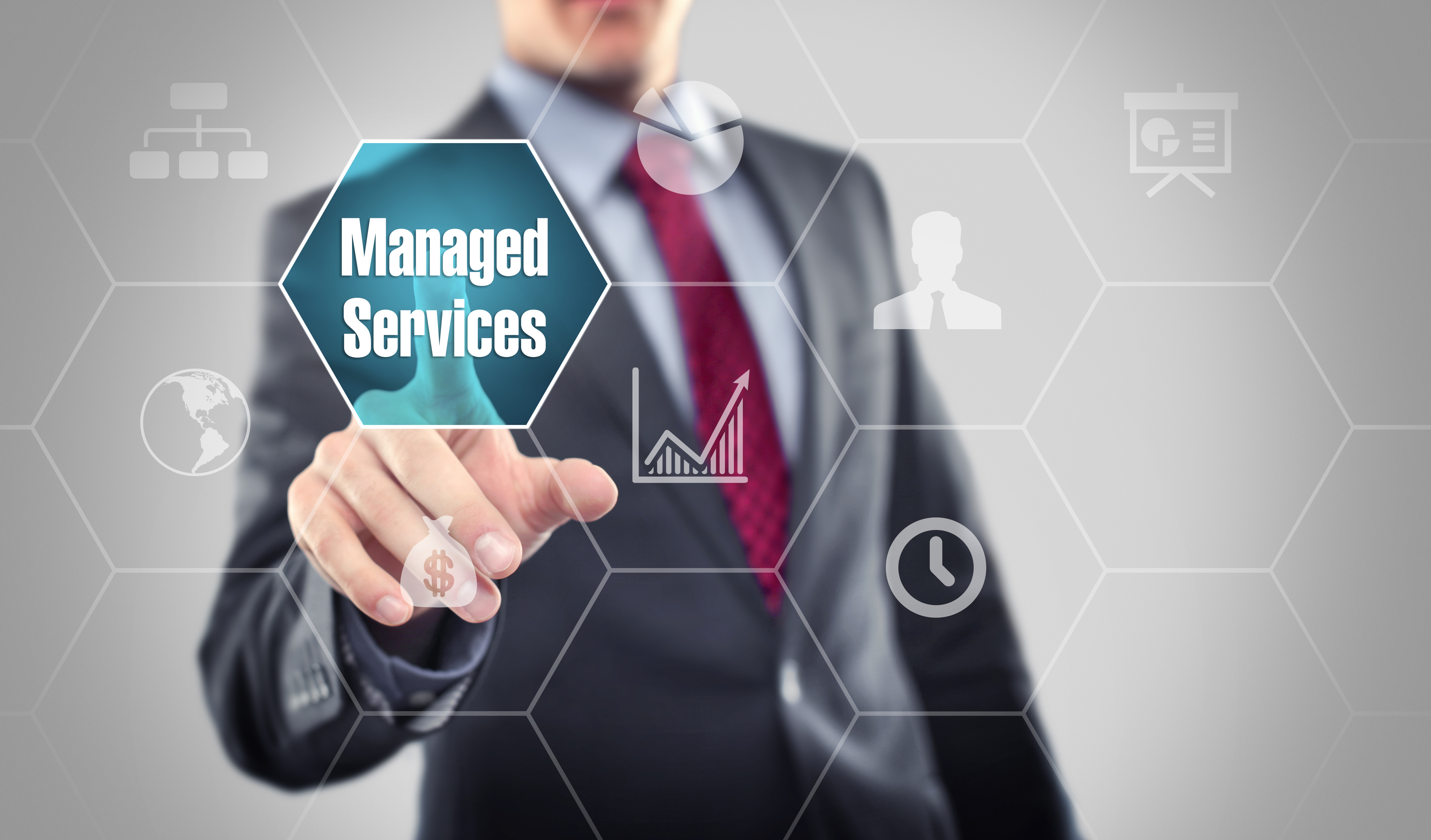 Why Managed IT Services Are Built for Small and Mid-Sized Businesses