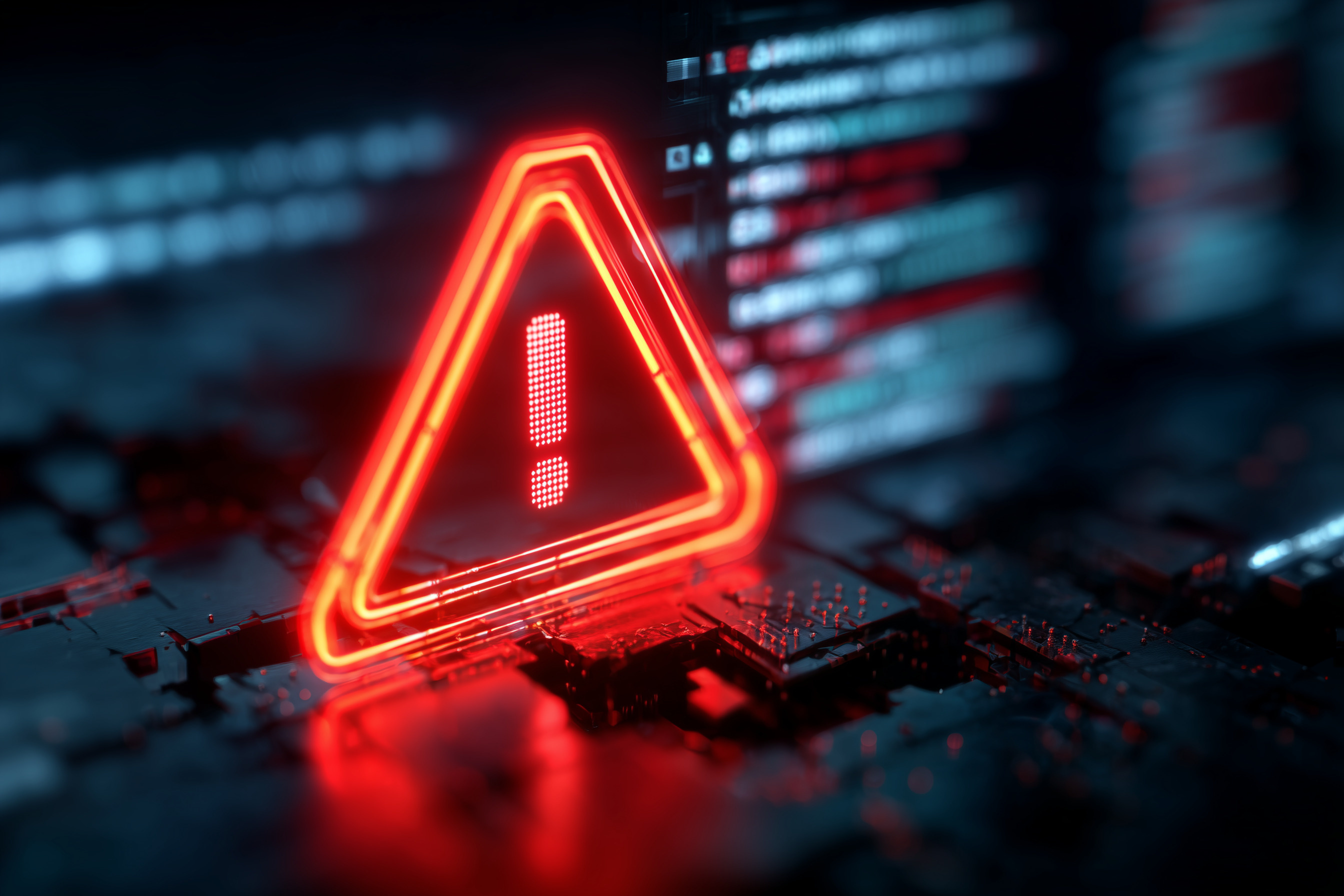 The Rising Threat of AI-Driven Cyber Attacks