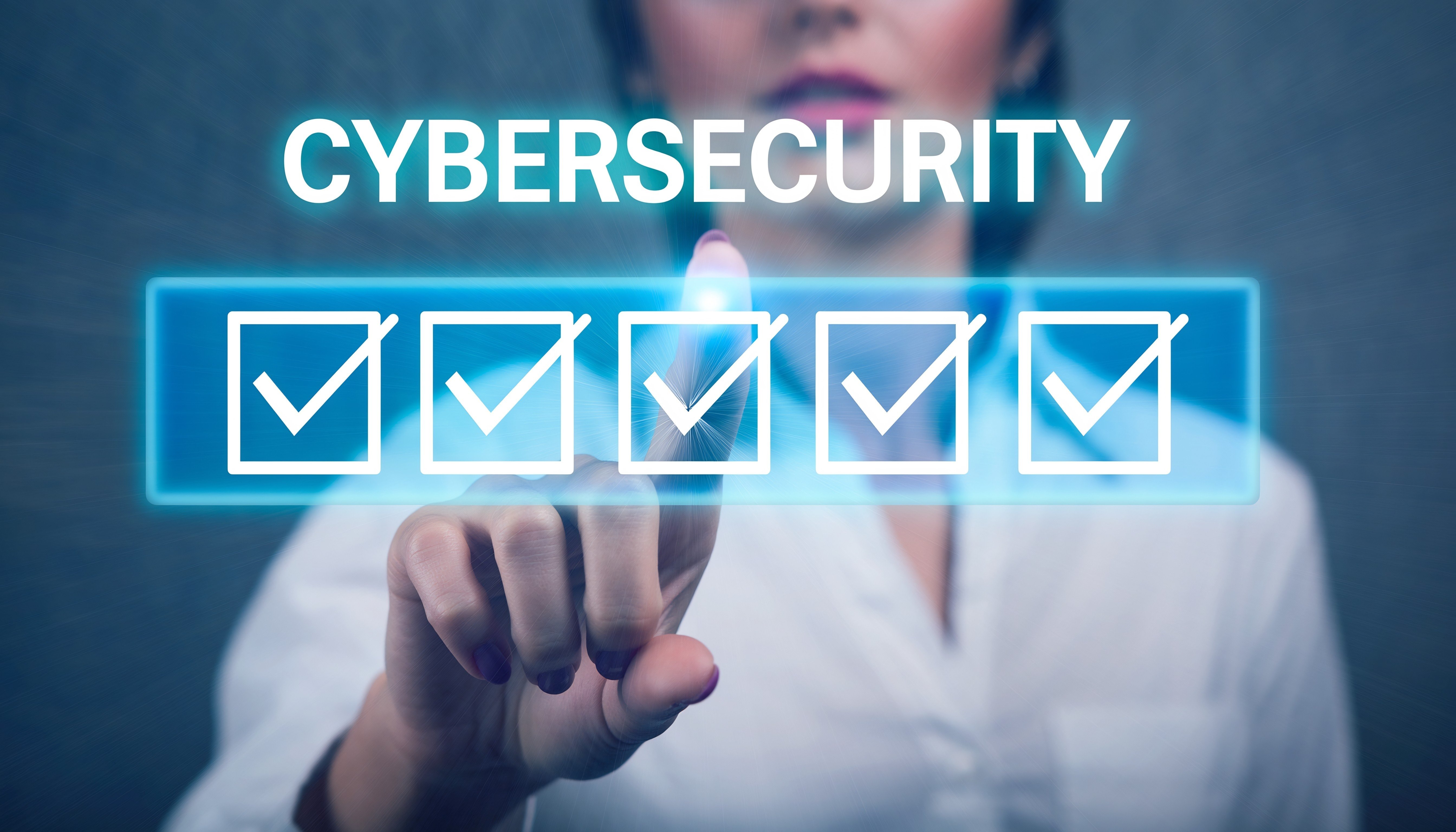 Four Items to Include in Your 2026 SMB Cybersecurity Checklist