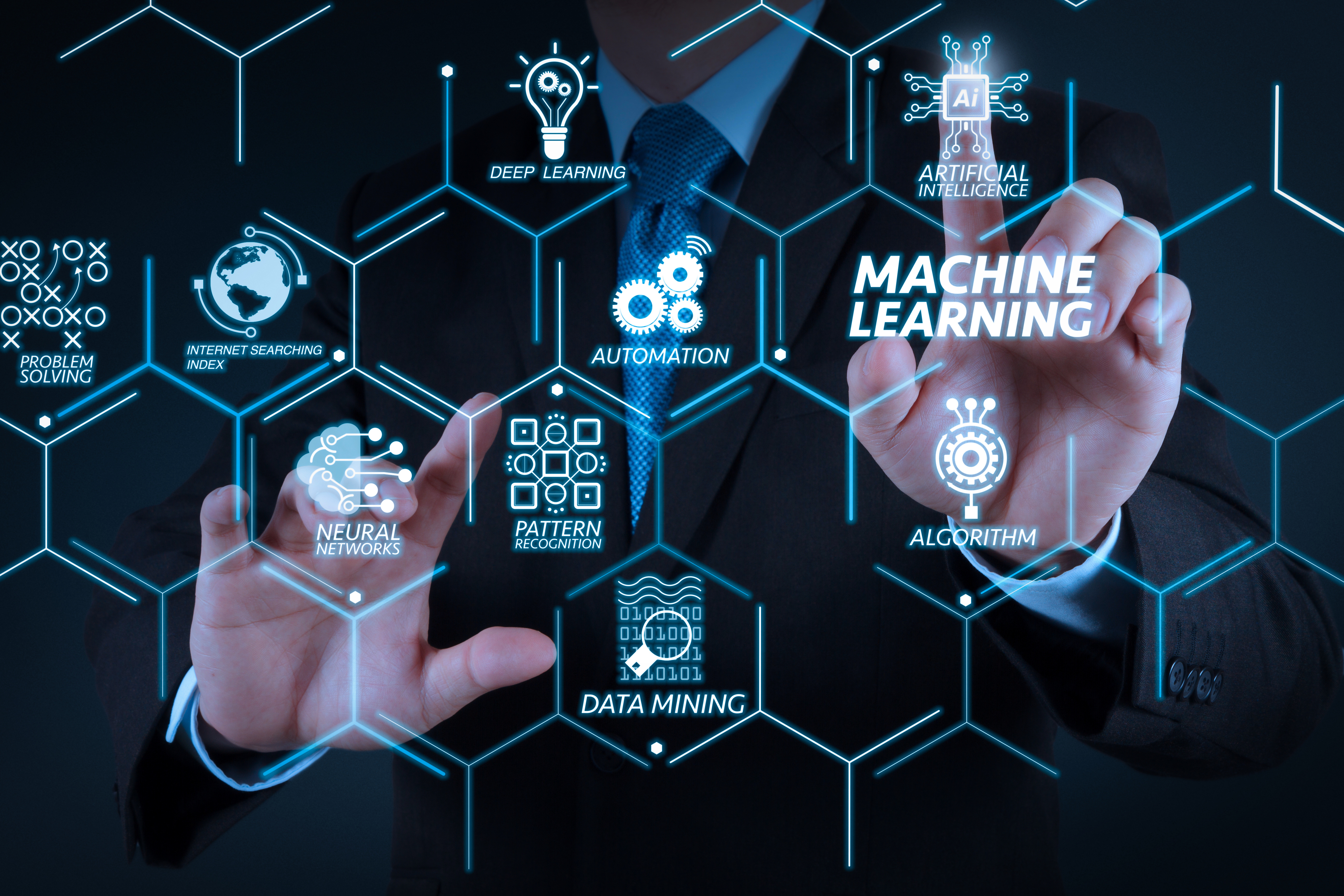 Generative AI vs. Agentic AI - What is the difference?