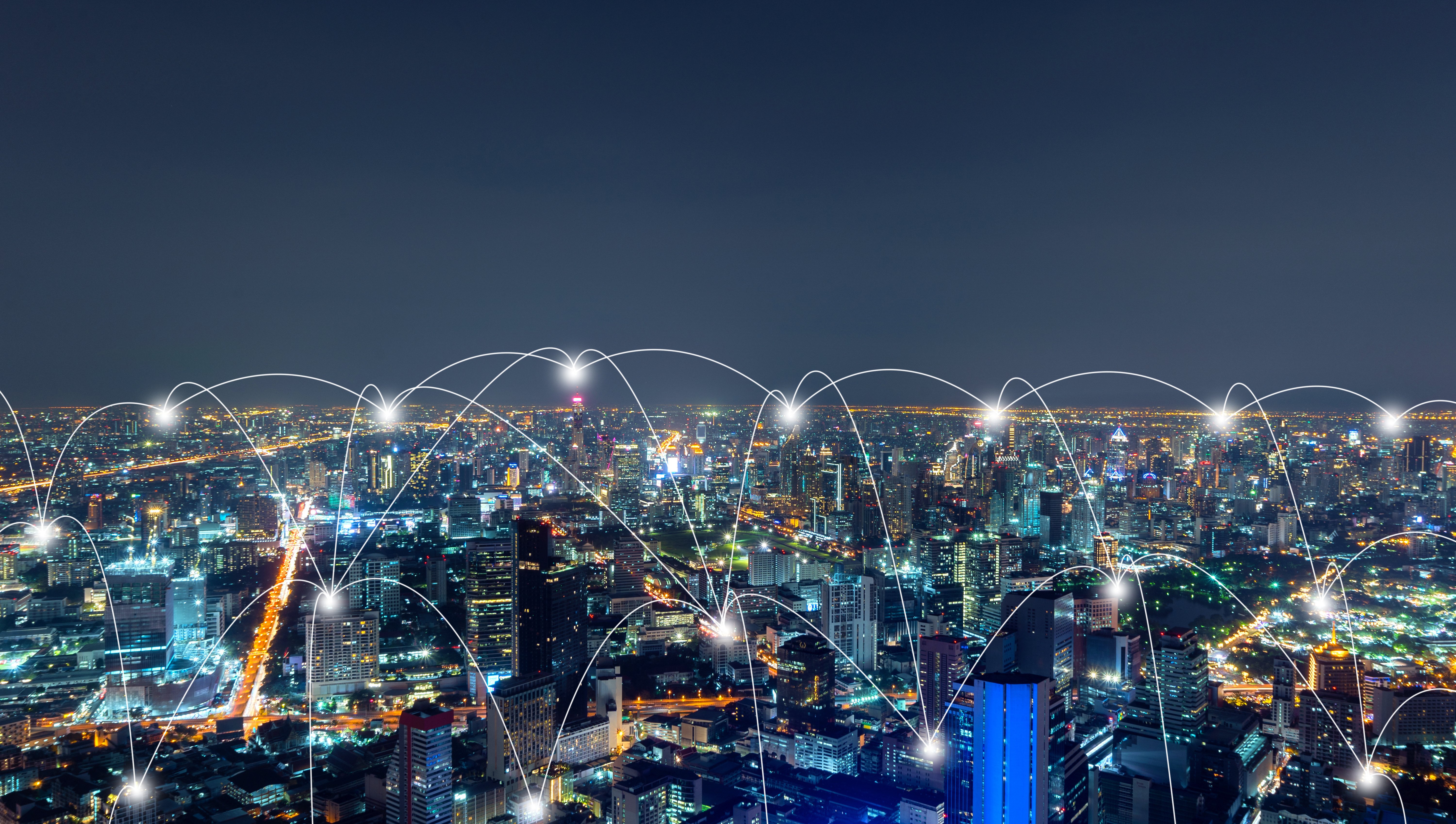 What Does Modern Networking Look Like in 2026?