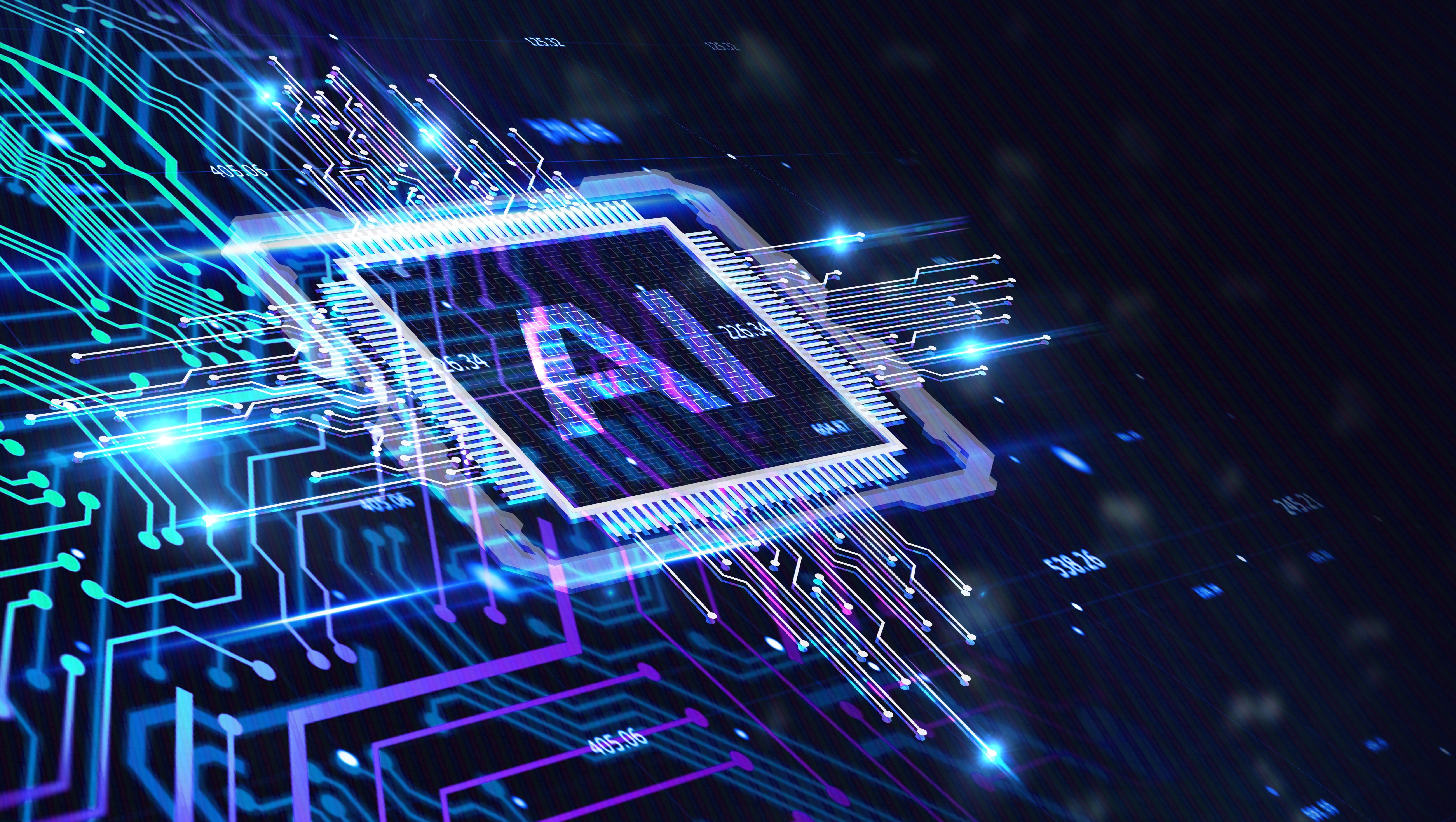 Protect Your Artificial Intelligence Deployments with a Modern Security Gateway