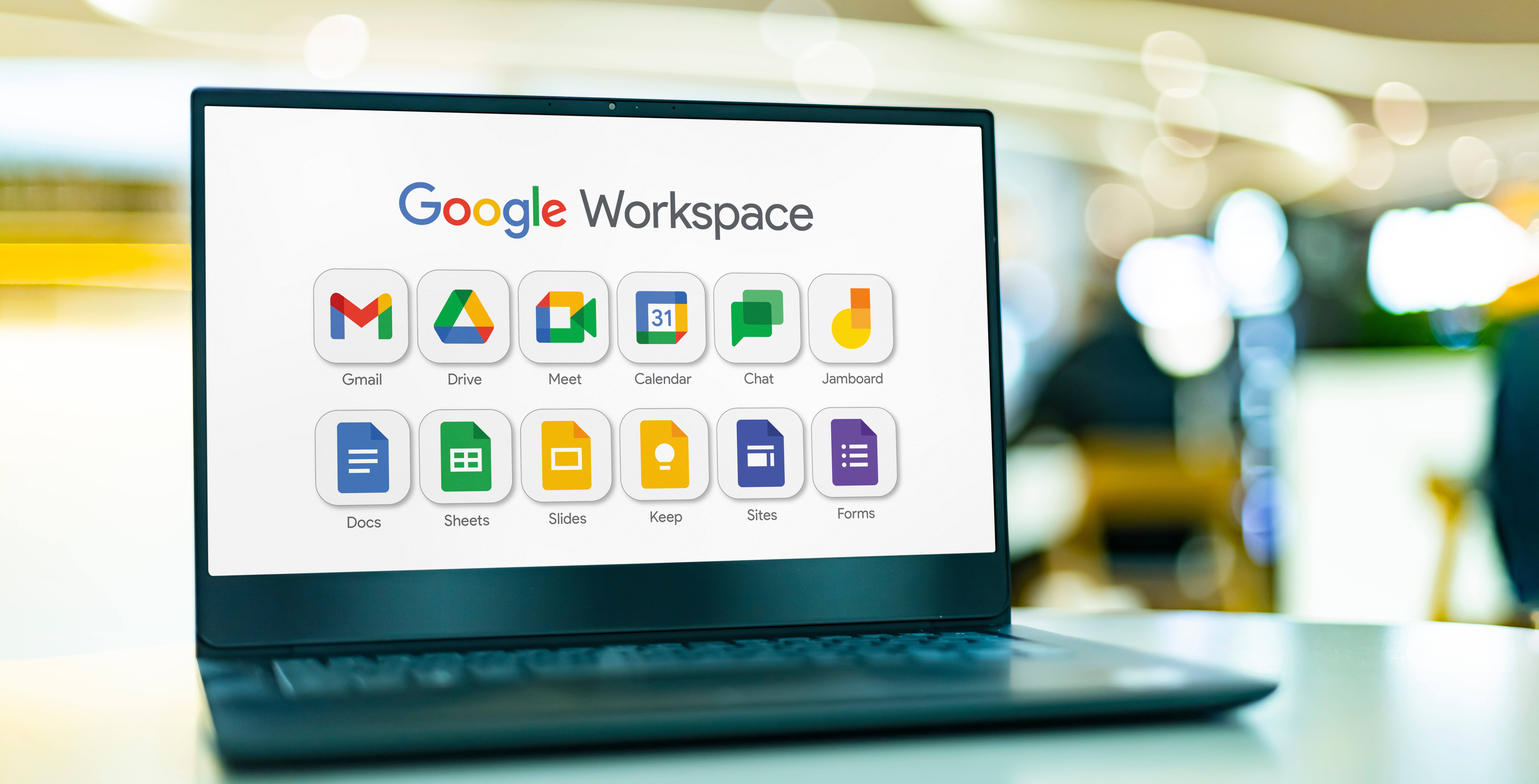 Google Workspace is Down: Here's What's Happening