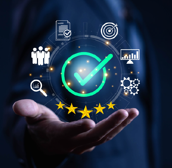 Managed IT Insights: Your September 2025 Quarterly Report